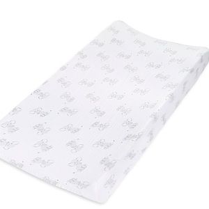 Aden + Anais Elephant Pattern Changing Pad Cover